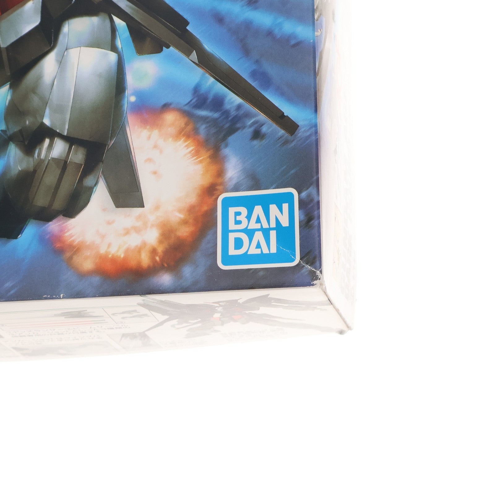【中古即納】[PTM] HG 1/144 ガンダムAGE-2 ダークハウンド 機動戦士ガンダムAGE(エイジ) プラモデル バンダイスピリッツ(20200916)