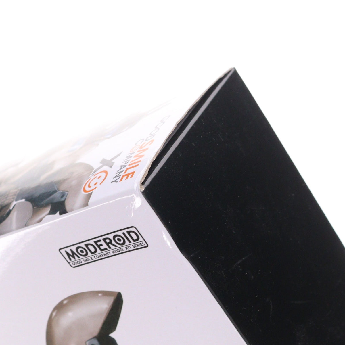 【中古即納】[PTM] MODEROID(モデロイド) 1/60 AVS-98 MARKIIスタンダード 量産機カラー 機動警察パトレイバー プラモデル グッドスマイルカンパニー(20241031)