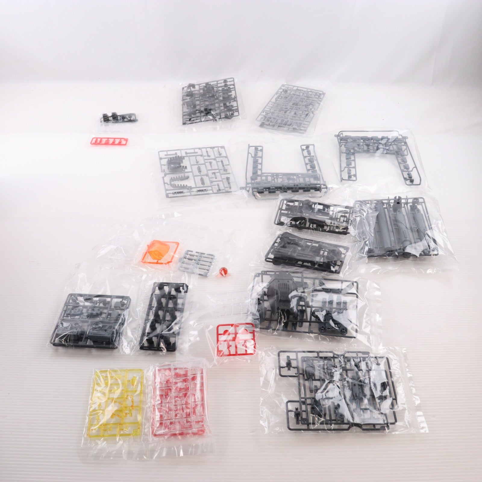 【中古即納】[PTM] コトブキヤショップ限定 HMM 043 LIMITED 1/72 RZ-001 ゴジュラスガナー ZOIDS(ゾイド) プラモデル(ZD117) コトブキヤ(20191130)