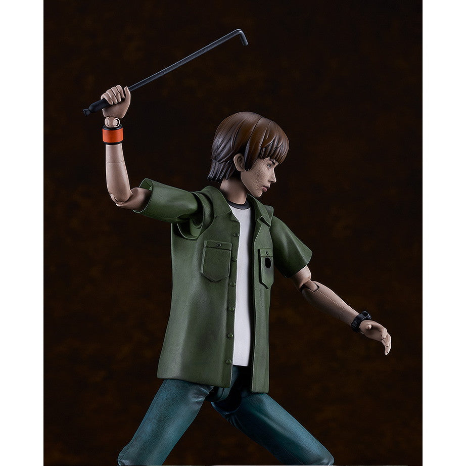【中古即納】[PTM] PLAMATEA(プラマテア) 須田恭也(すだきょうや) SIREN(サイレン) プラモデル グッドスマイルカンパニー(20260425)