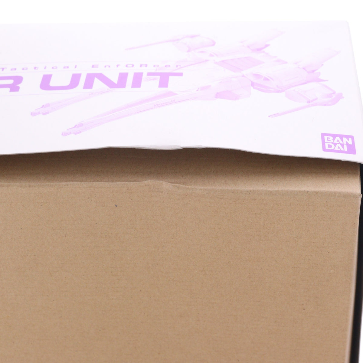 【中古即納】[PTM] プレミアムバンダイ限定 HG 1/144 ミーティアユニット 機動戦士ガンダムSEED(シード) プラモデル(017852) バンダイ(20121031)