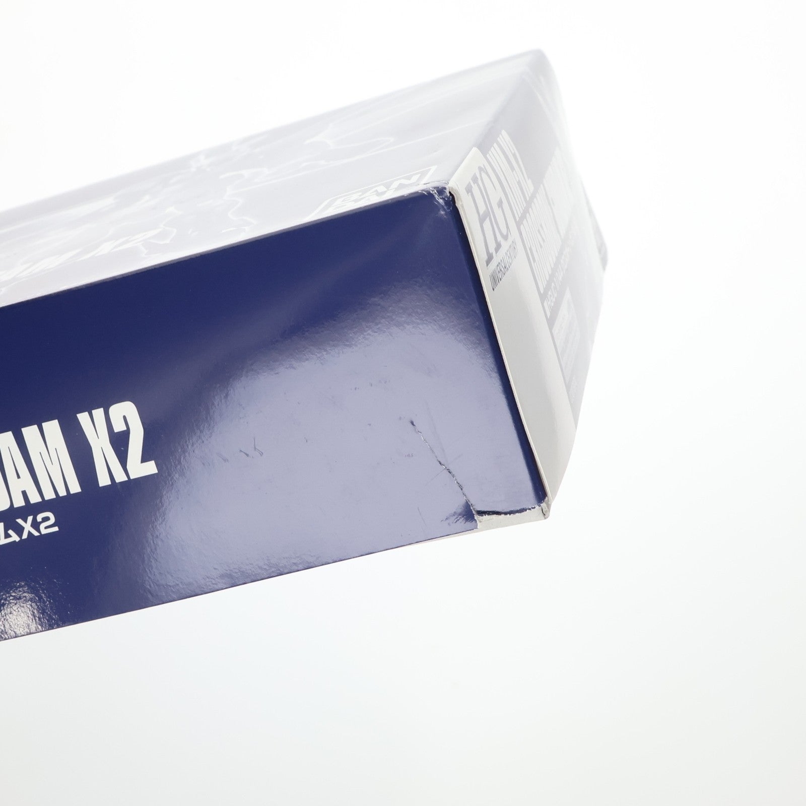 【中古即納】[PTM] プレミアムバンダイ限定 HGUC 1/144 XM-X2 クロスボーン・ガンダムX2 機動戦士クロスボーン・ガンダム プラモデル(0207974) バンダイ(20160531)