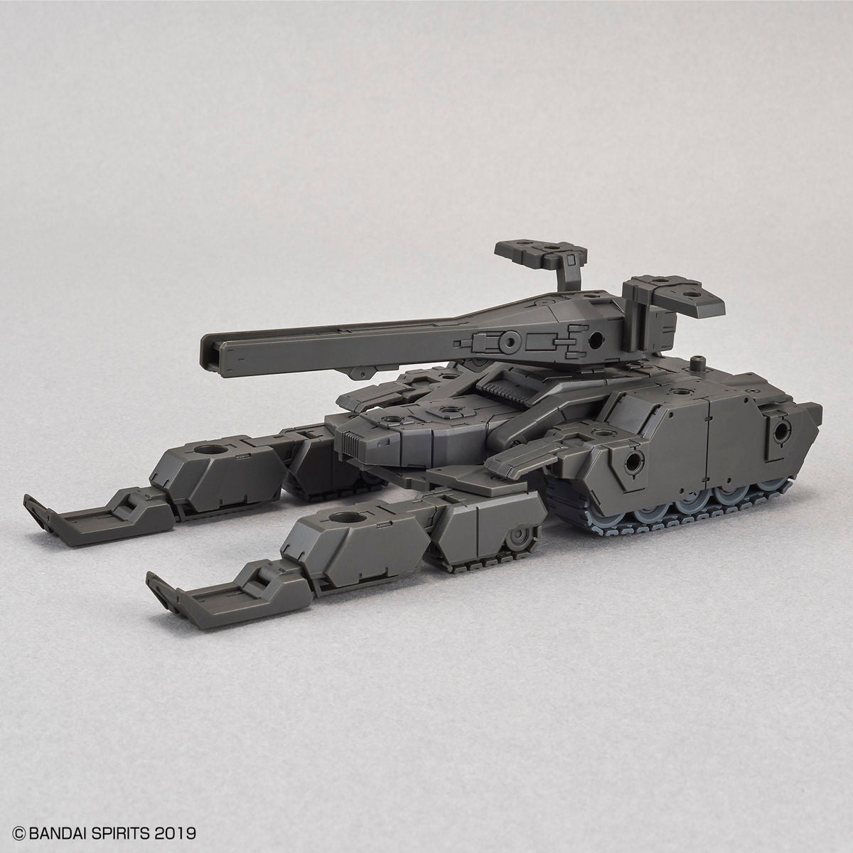 【中古即納】[PTM] (再々販) 30MM 1/144 エグザビークル タンクver.(オリーブドラブ) 30 MINUTES MISSIONS(サーティミニッツミッションズ) プラモデル(5060456) バンダイスピリッツ(20250201)