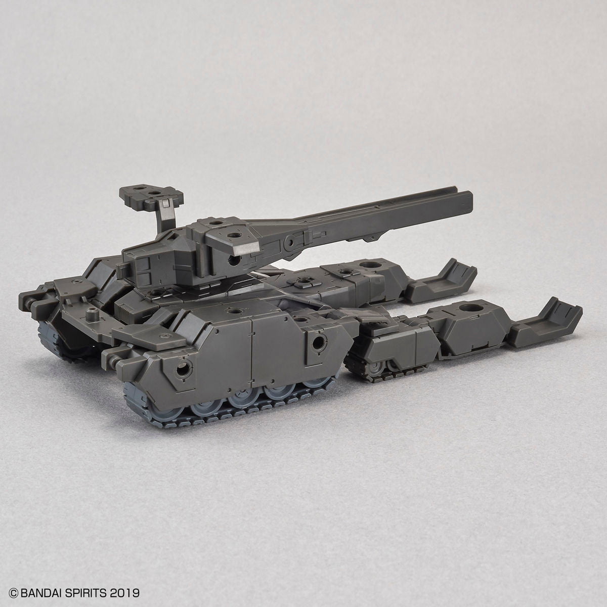【中古即納】[PTM] (再々販) 30MM 1/144 エグザビークル タンクver.(オリーブドラブ) 30 MINUTES MISSIONS(サーティミニッツミッションズ) プラモデル(5060456) バンダイスピリッツ(20250201)
