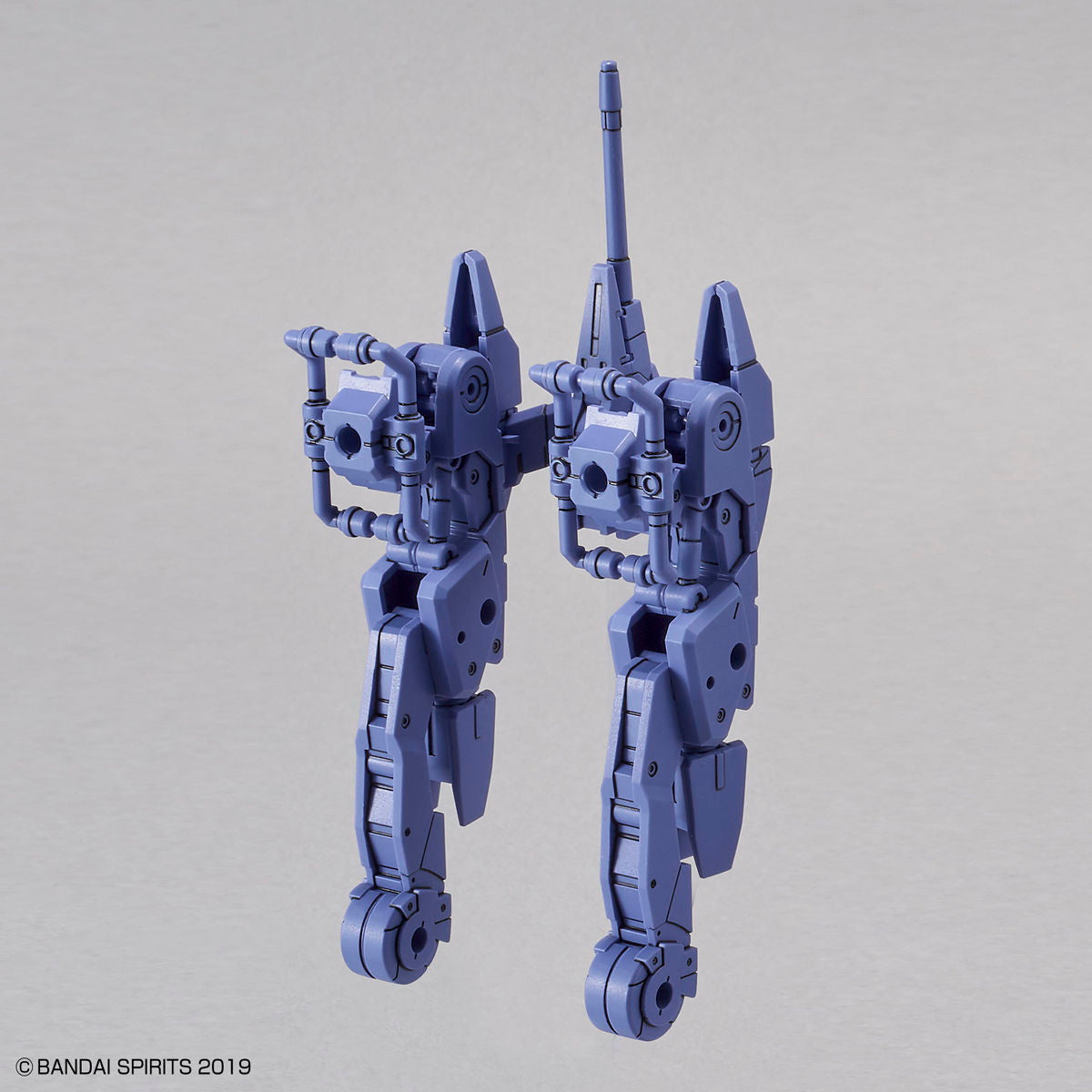 【中古即納】[PTM] (再販) 30MM 1/144 エグザビークル スペースクラフトVer.(パープル) 30 MINUTES MISSIONS(サーティミニッツミッションズ) プラモデル(5060768) バンダイスピリッツ(20250419)