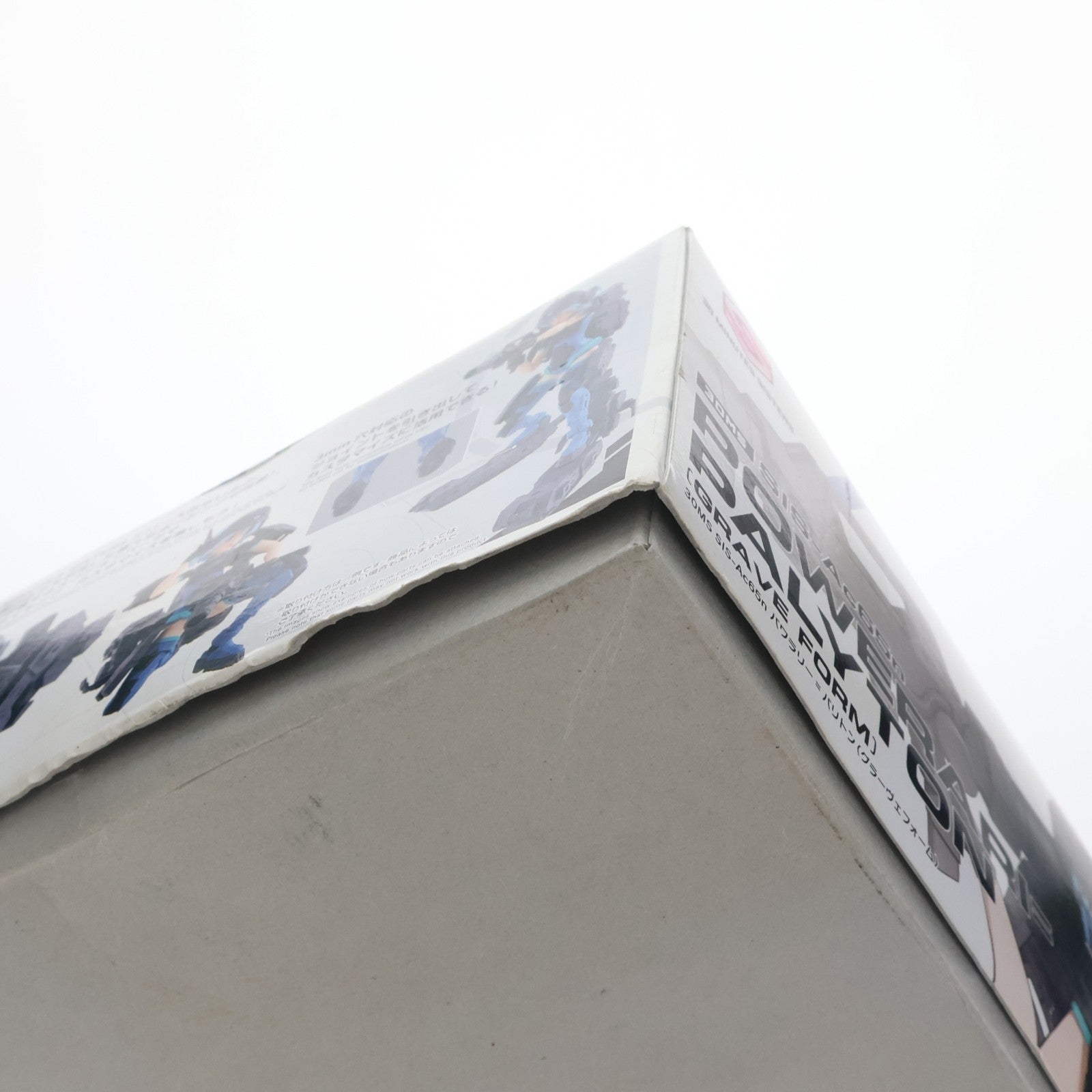 【中古即納】[PTM] プレミアムバンダイ限定 30MS SIS-Ac65n パワラリー=パリトン(グラーヴェフォーム) 30 MINUTES SISTERS(サーティミニッツシスターズ) プラモデル(5065288) バンダイスピリッツ(20230531)