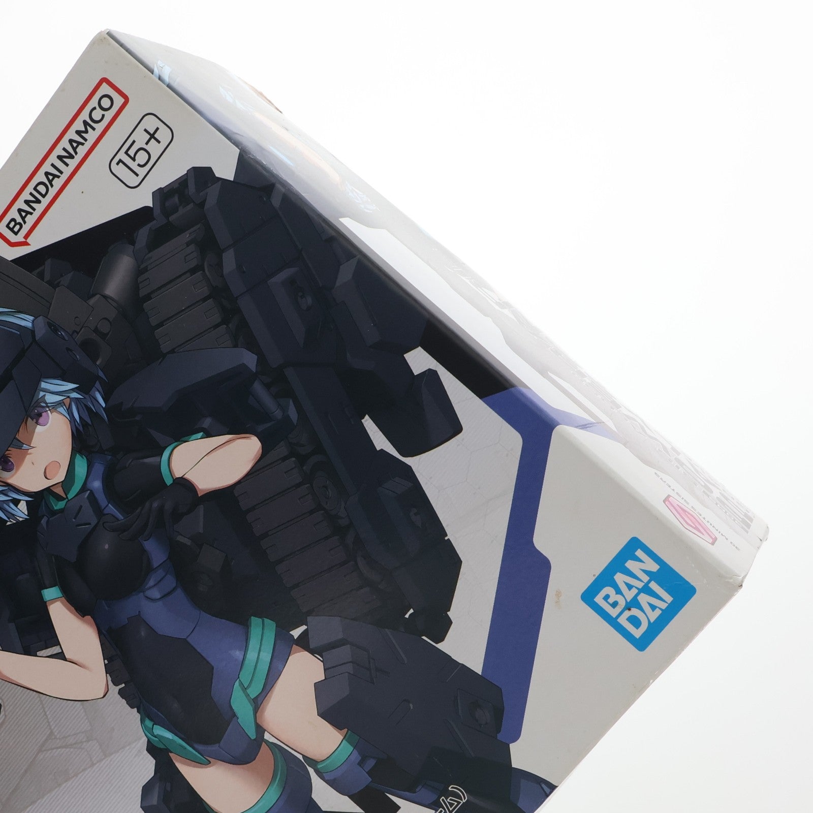 【中古即納】[PTM] プレミアムバンダイ限定 30MS SIS-Ac65n パワラリー=パリトン(グラーヴェフォーム) 30 MINUTES SISTERS(サーティミニッツシスターズ) プラモデル(5065288) バンダイスピリッツ(20230531)