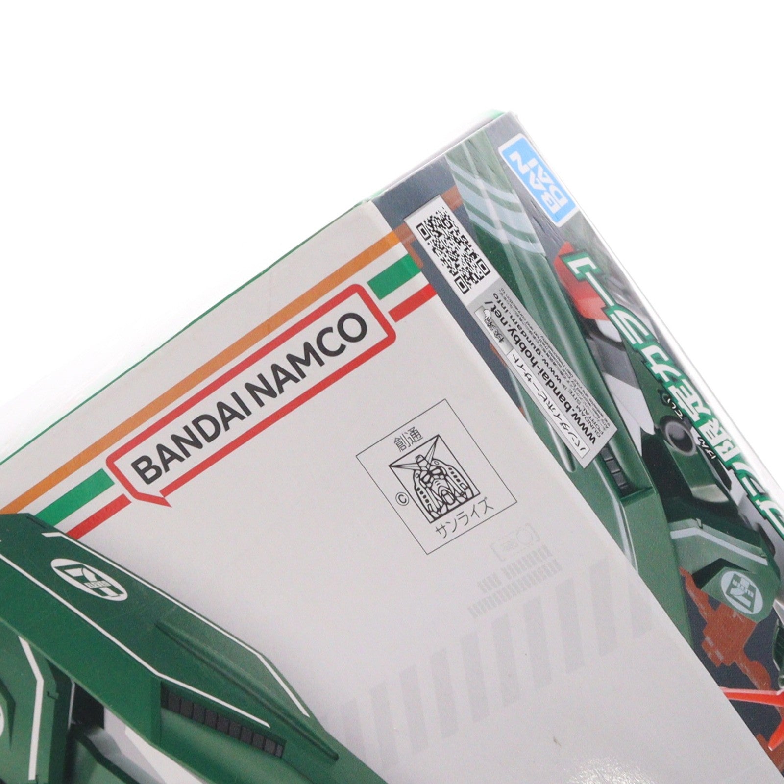 【中古即納】[PTM] セブンイレブン限定 ENTRY GRADE 1/144 RX-93 νガンダム(セブンイレブン限定カラー) 機動戦士ガンダム 逆襲のシャア プラモデル(5064213) バンダイスピリッツ(20221111)