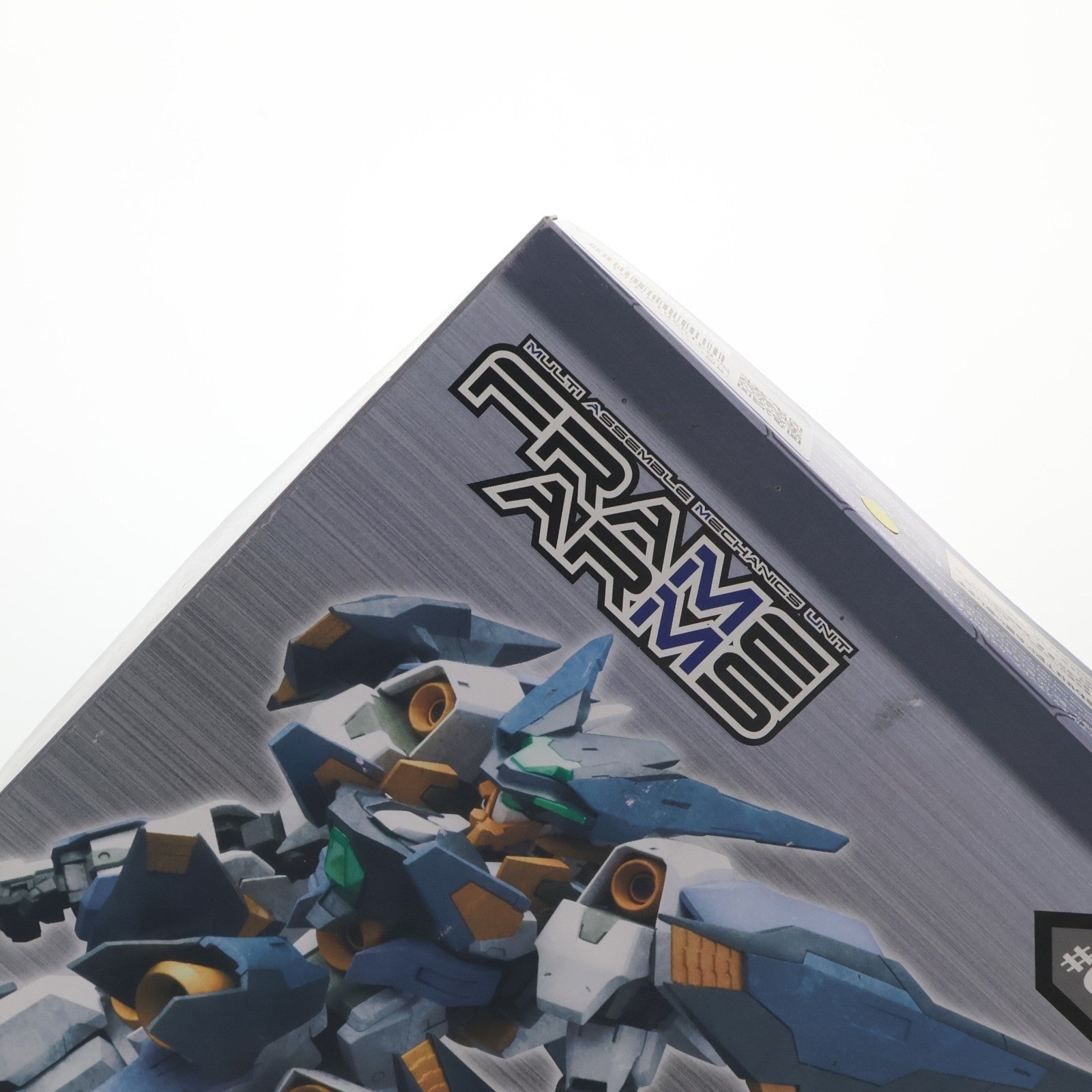 【中古即納】[PTM] (再販) フレームアームズ 1/100 エクステンドアームズ02 YSX-24 バーゼラルド拡張パーツセット プラモデル用アクセサリ(FA014) コトブキヤ(20181116)
