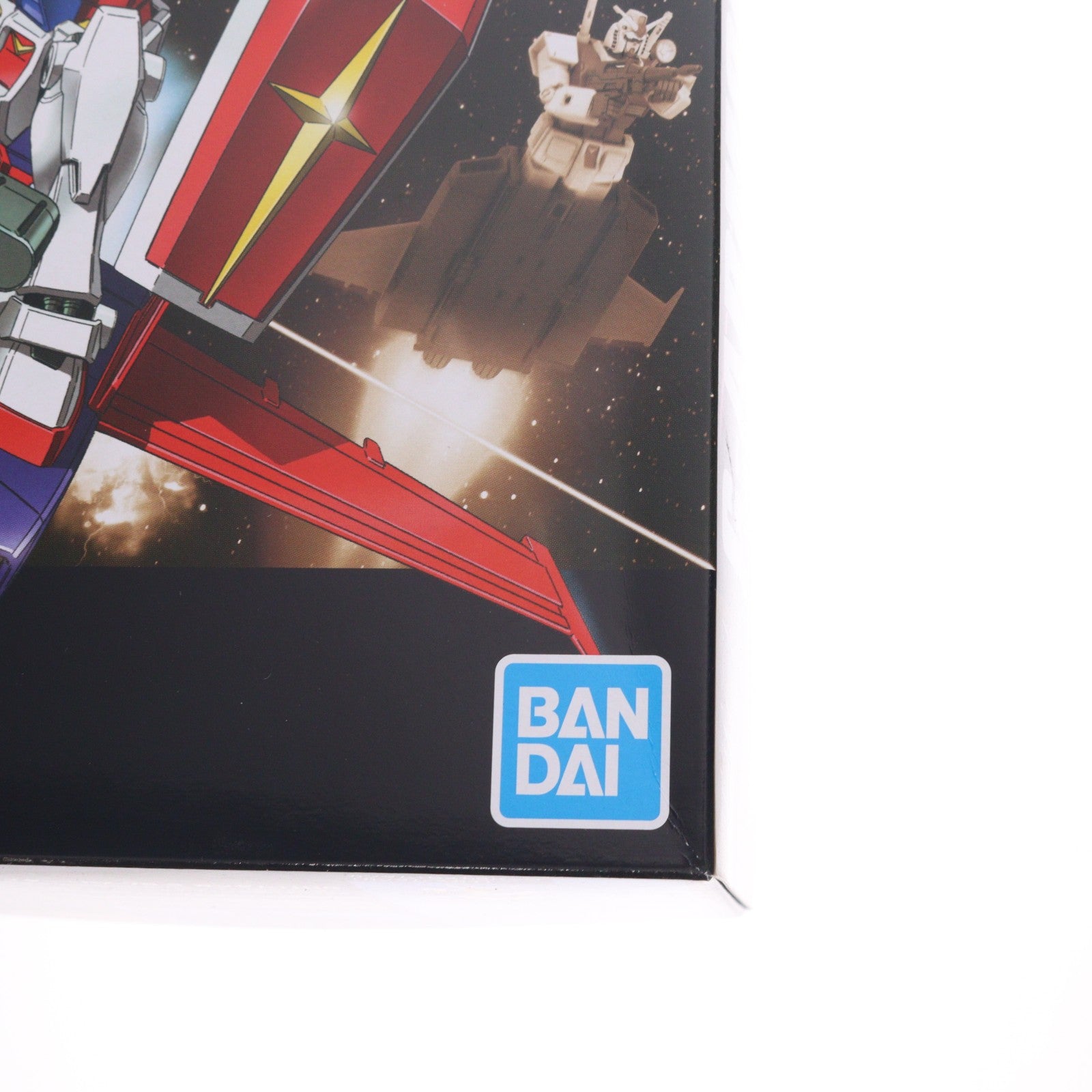 【中古即納】[PTM] HGUC 1/144 Gアーマー 機動戦士ガンダム プラモデル(5060394) バンダイスピリッツ(20200424)