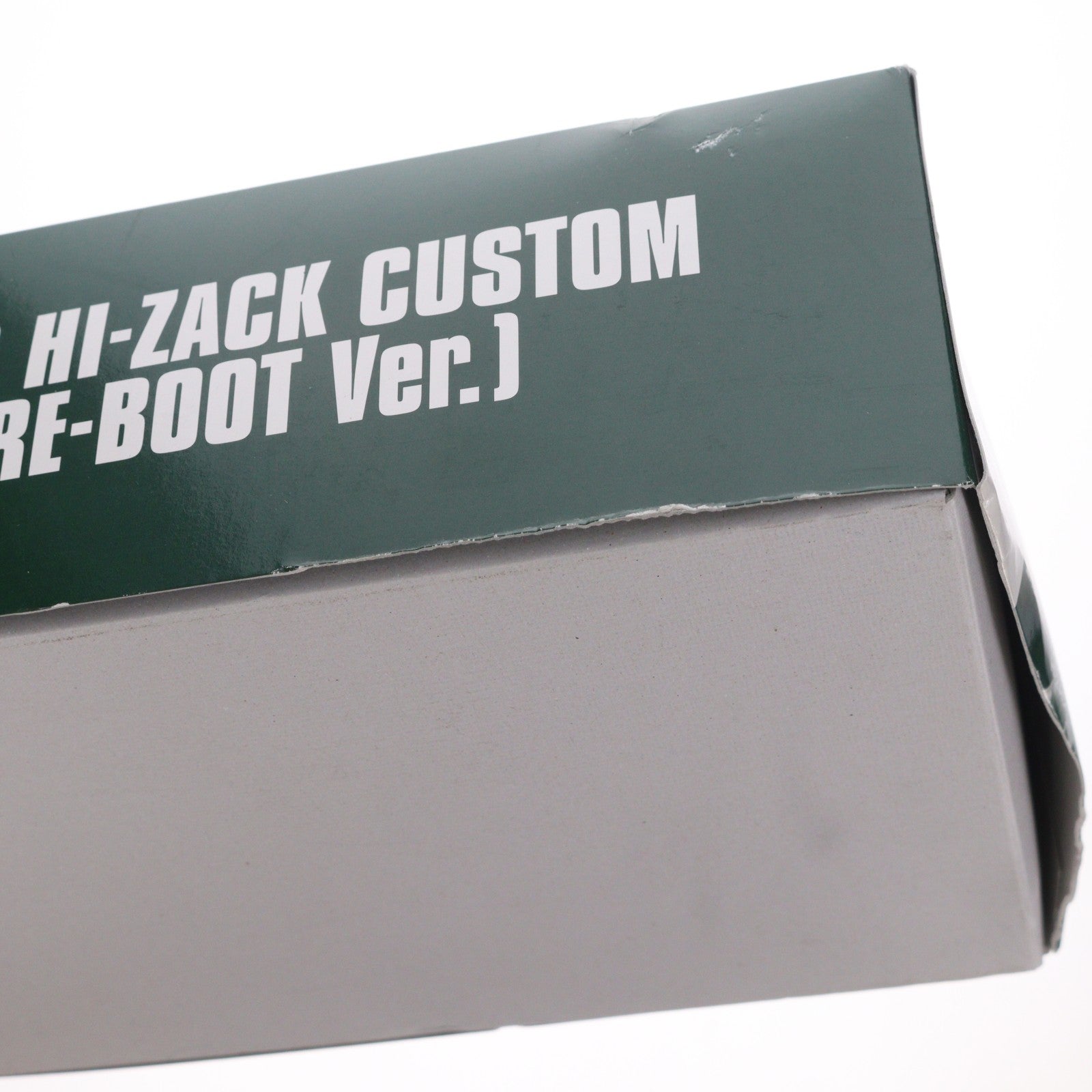 【中古即納】[PTM] プレミアムバンダイ限定 HG 1/144 RMS-106CS ハイザック・カスタム(A.O.Z RE-BOOT版) 機動戦士Zガンダム外伝 A.O.Z RE-BOOT ガンダム・インレ-くろうさぎのみた夢- プラモデル(5067270) バンダイスピリッツ(20241220)