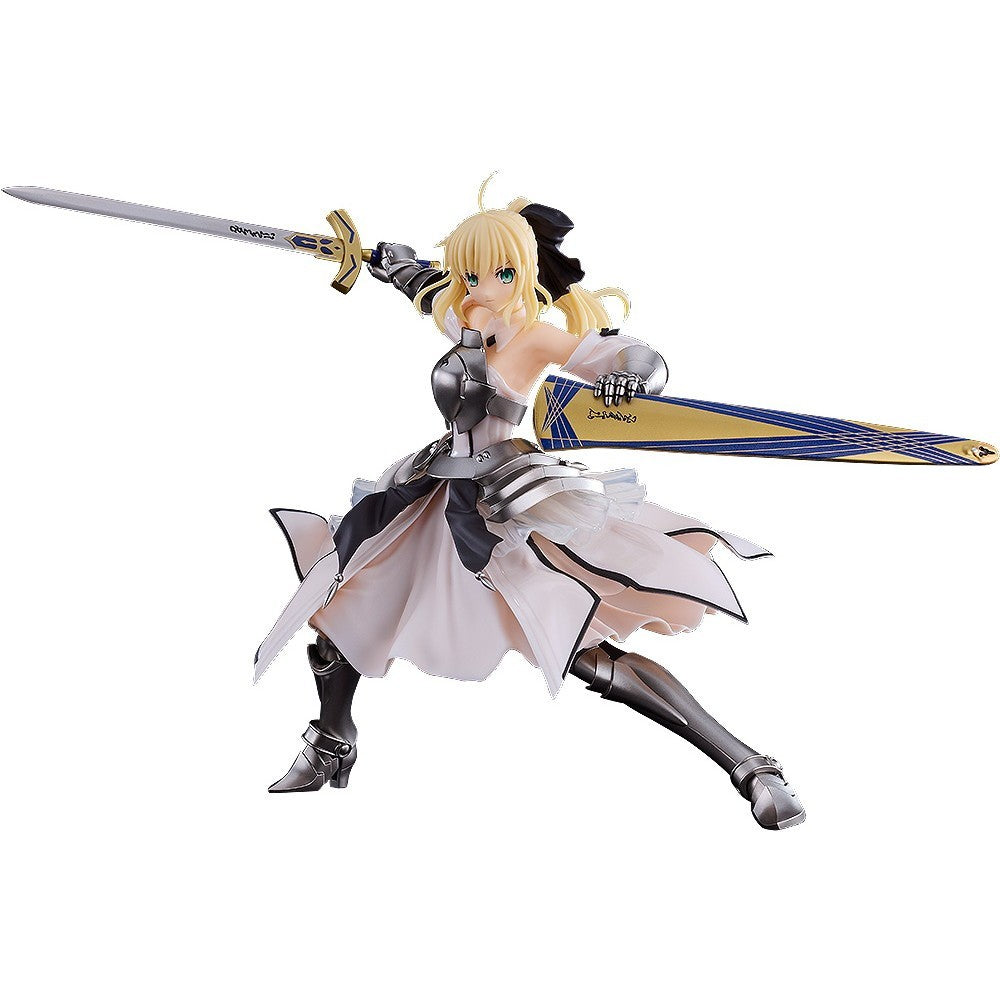 【中古即納】[PTM] Reincarnation セイバー・リリィ～全て遠き理想郷(アヴァロン)～ Fate/stay night(フェイト/ステイナイト) プラモデル グッドスマイルカンパニー(20260612)