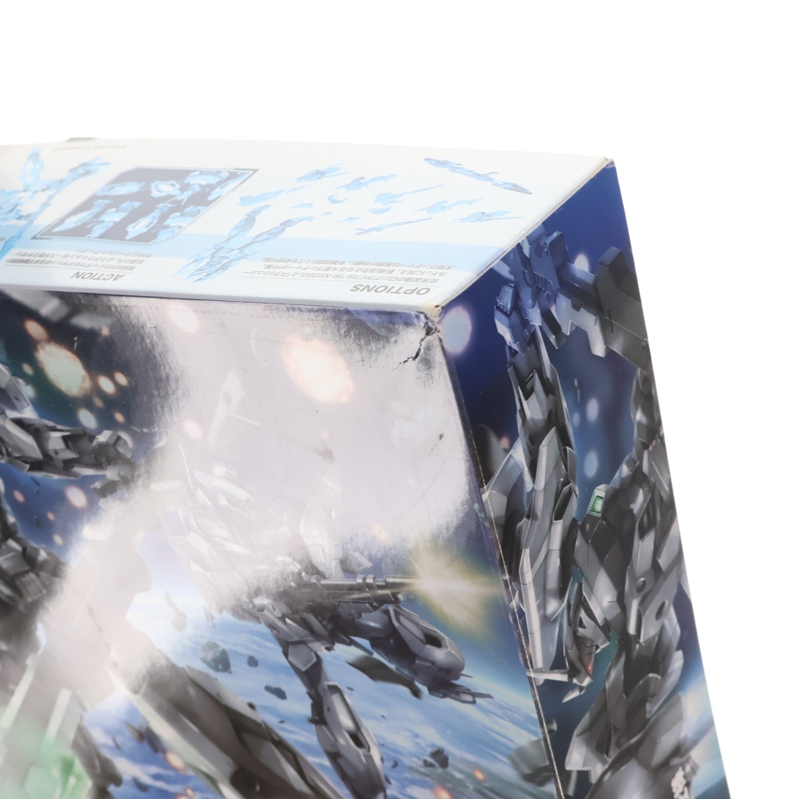 【中古即納】[PTM] フレームアームズ 1/100 JX-25F/S ジィダオ特務部隊仕様 プラモデル(FA113) コトブキヤ(20200131)