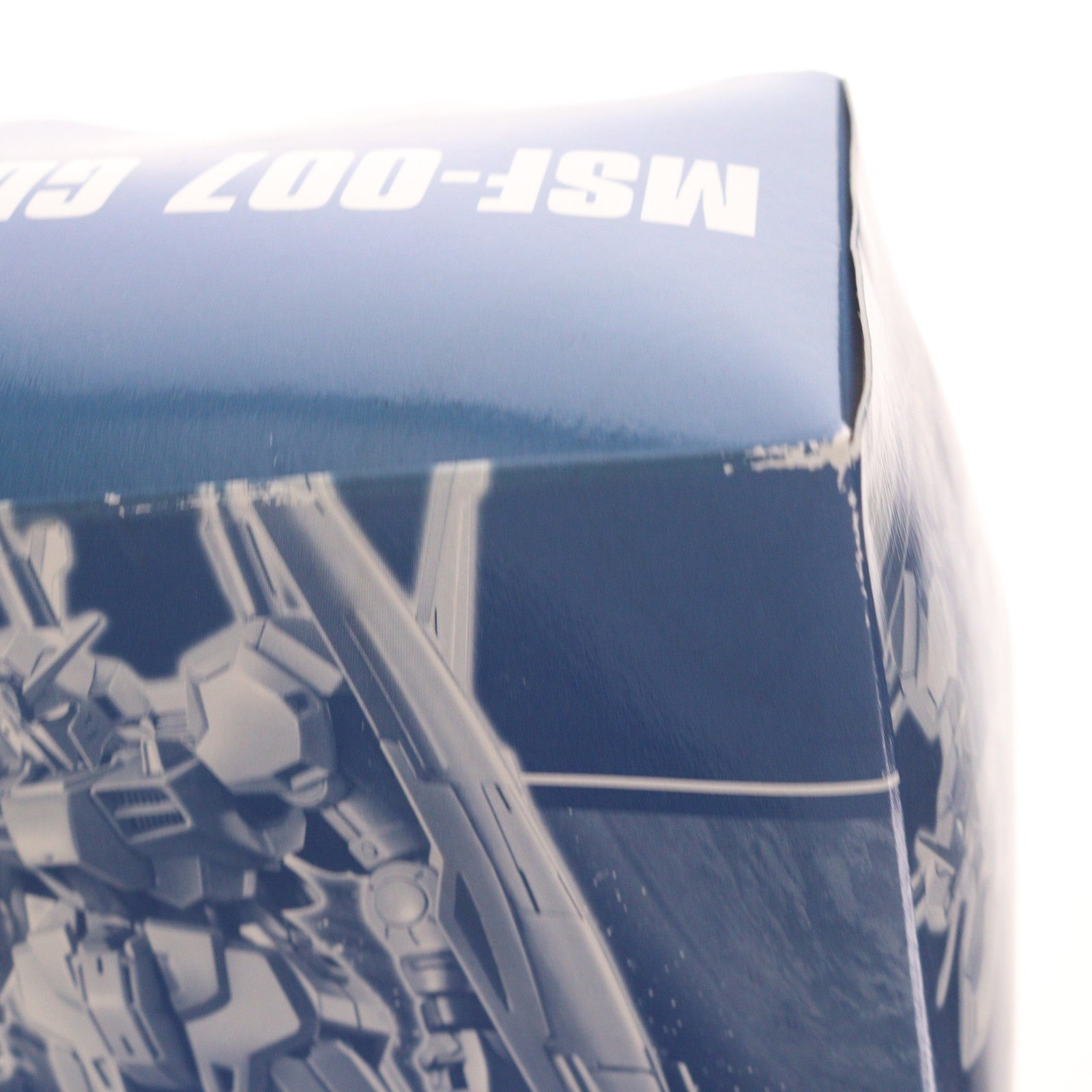 【中古即納】[PTM] プレミアムバンダイ限定 HGUC 1/144 MSF-007 ガンダムMk-III 機動戦士Zガンダム MSV プラモデル(5061411) バンダイスピリッツ(20210420)