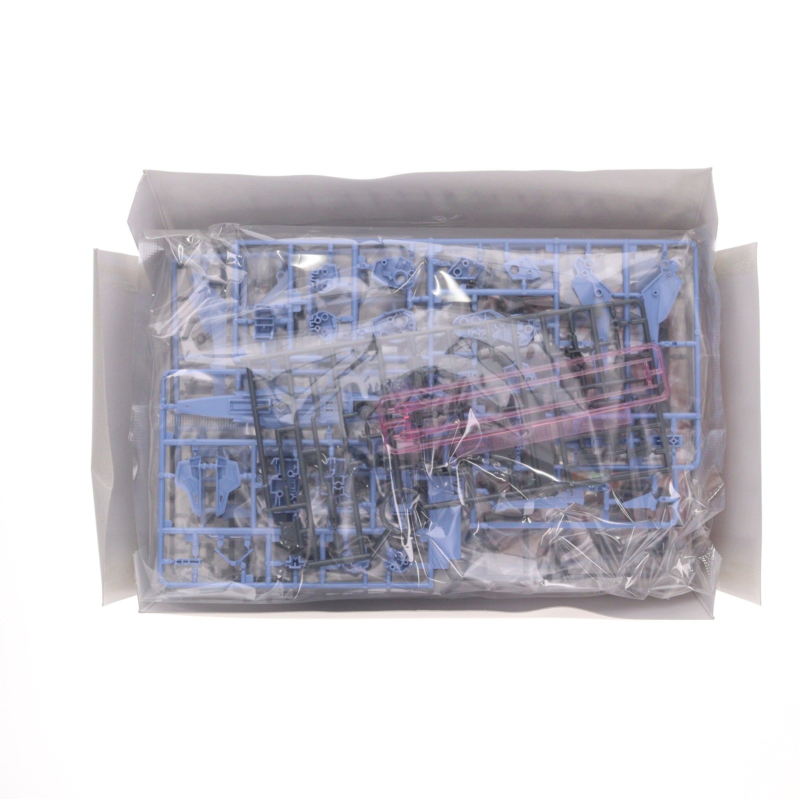 【中古即納】[PTM] プレミアムバンダイ限定 HGUC 1/144 MSF-007 ガンダムMk-III 機動戦士Zガンダム MSV プラモデル(5061411) バンダイスピリッツ(20210420)