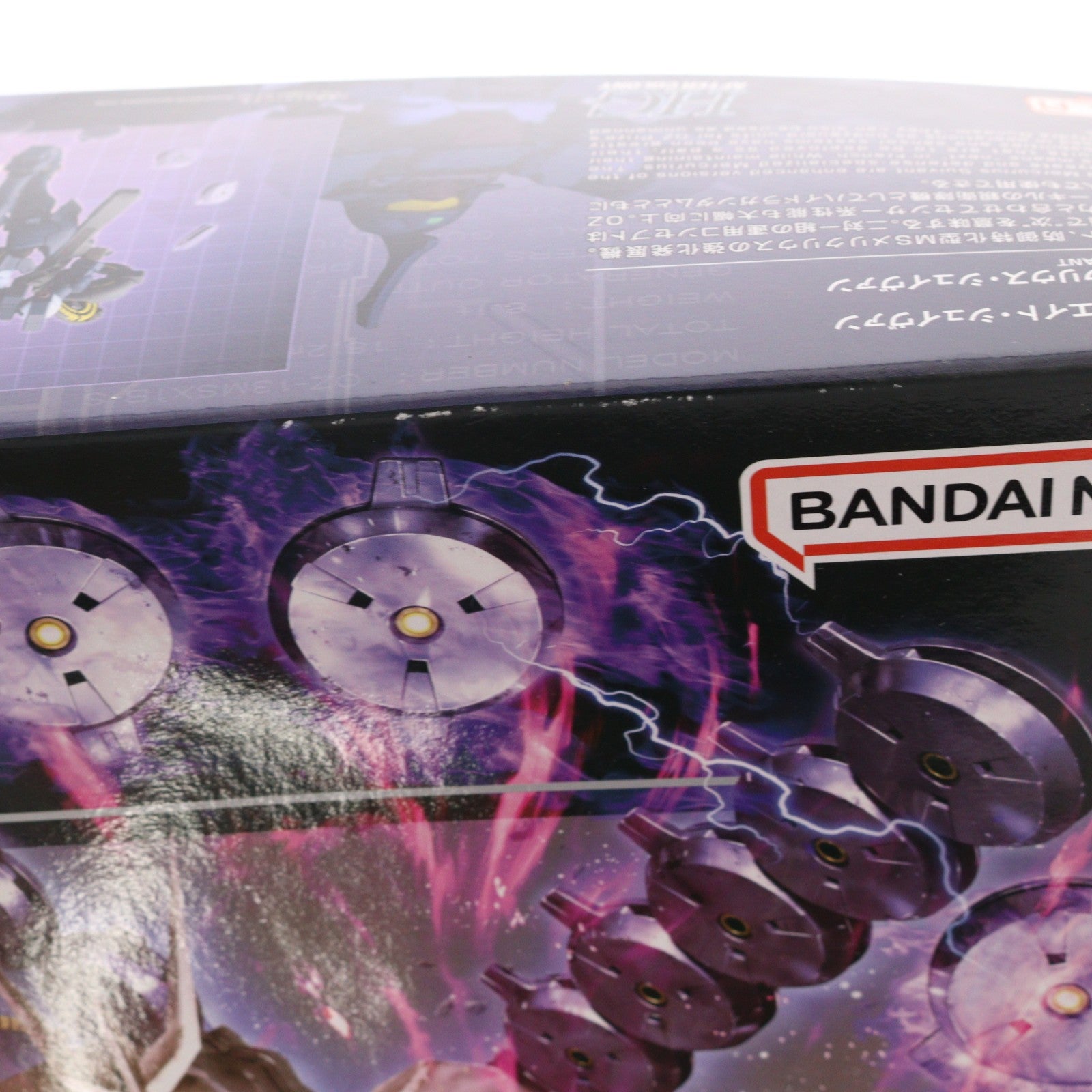 【中古即納】[PTM] プレミアムバンダイ限定 HG 1/144 OZ-13MSX1B-S ヴァイエイト・シュイヴァン & OZ-13MSX2B-S メリクリウス・シュイヴァン 新機動戦記ガンダムW DUAL STORY G-UNIT(ウイング デュアルストーリー ジーユニット) プラモデル(5065286) バンダイスピリッツ(20230430)