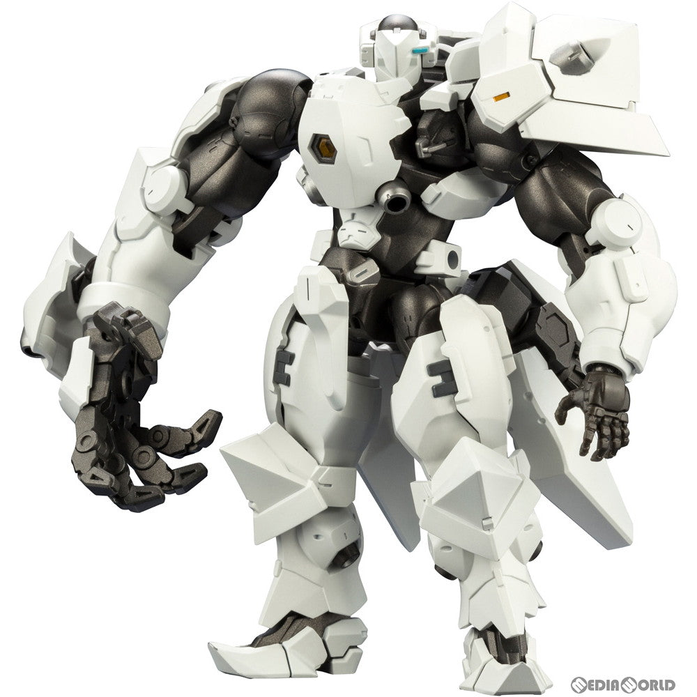 【中古即納】[PTM] (再販) ヘキサギア 1/24 ガバナー ヘヴィアーマータイプ:ルーク プラモデル(HG079X) コトブキヤ(20240328)