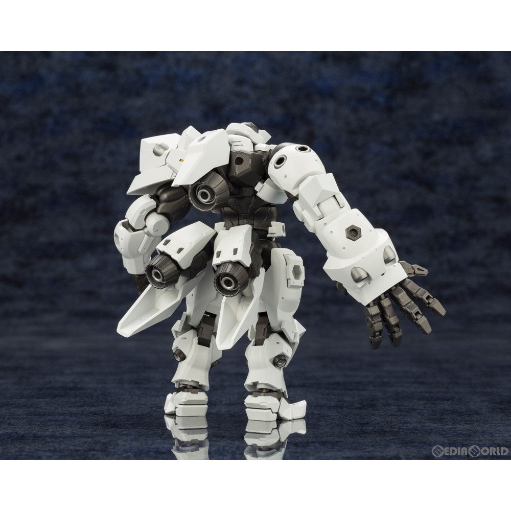 【中古即納】[PTM] (再販) ヘキサギア 1/24 ガバナー ヘヴィアーマータイプ:ルーク プラモデル(HG079X) コトブキヤ(20240328)