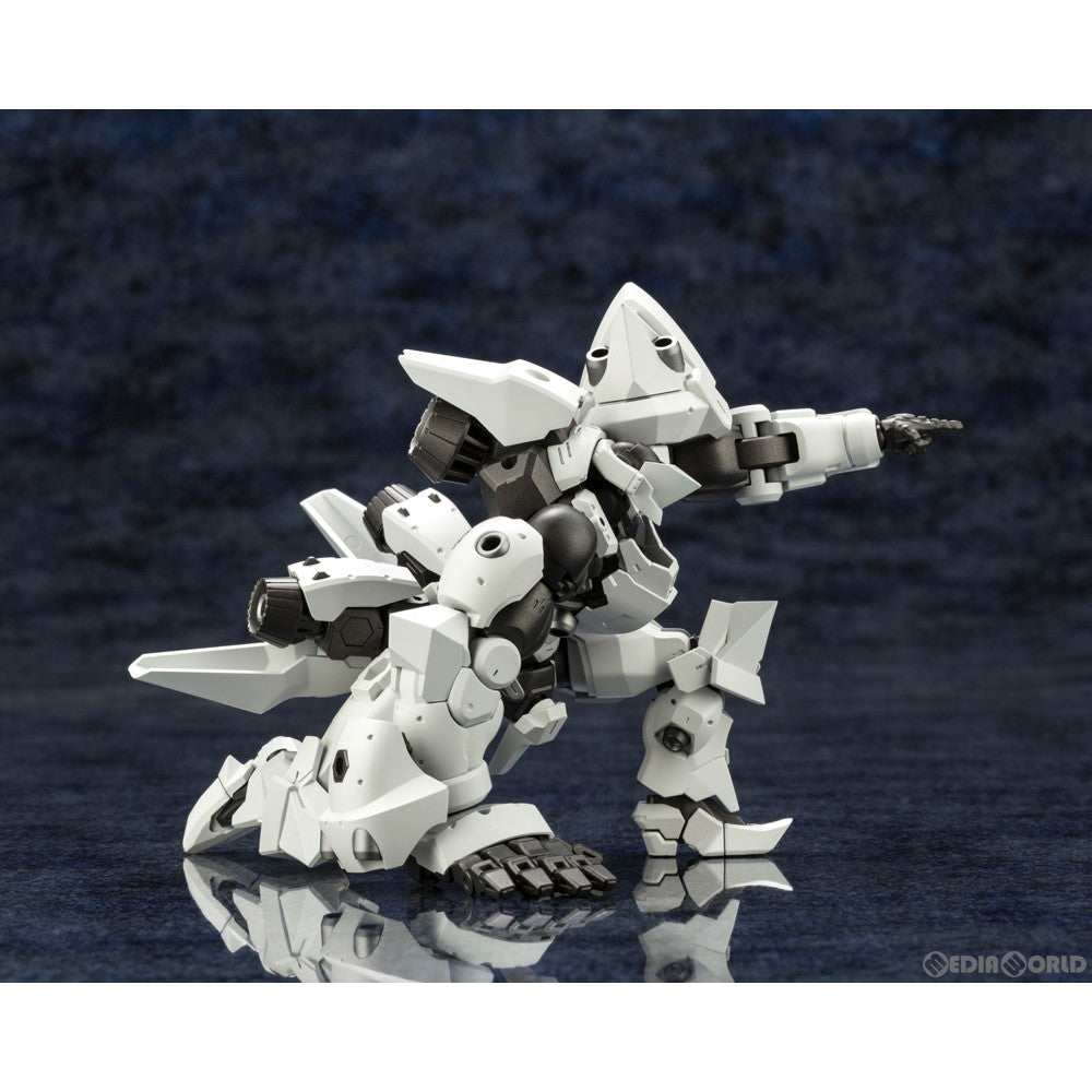 【中古即納】[PTM] (再販) ヘキサギア 1/24 ガバナー ヘヴィアーマータイプ:ルーク プラモデル(HG079X) コトブキヤ(20240328)