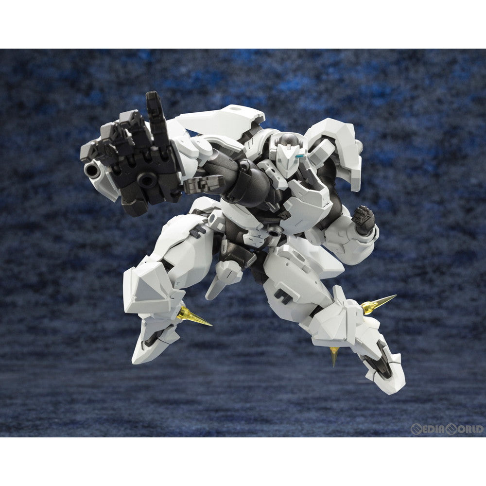 【中古即納】[PTM] (再販) ヘキサギア 1/24 ガバナー ヘヴィアーマータイプ:ルーク プラモデル(HG079X) コトブキヤ(20240328)