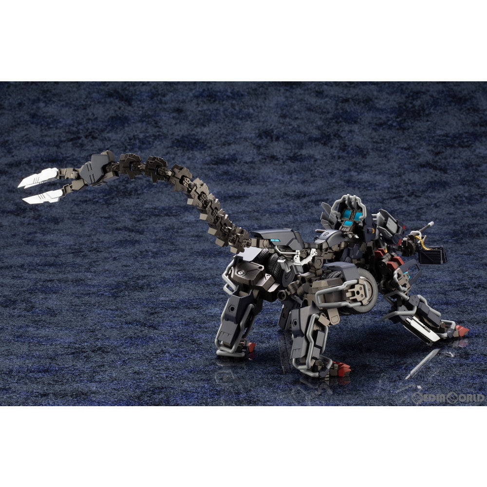 【中古即納】[PTM] (再販) ヘキサギア 1/24 ロード・インパルス プラモデル(HG034X) コトブキヤ(20230917)
