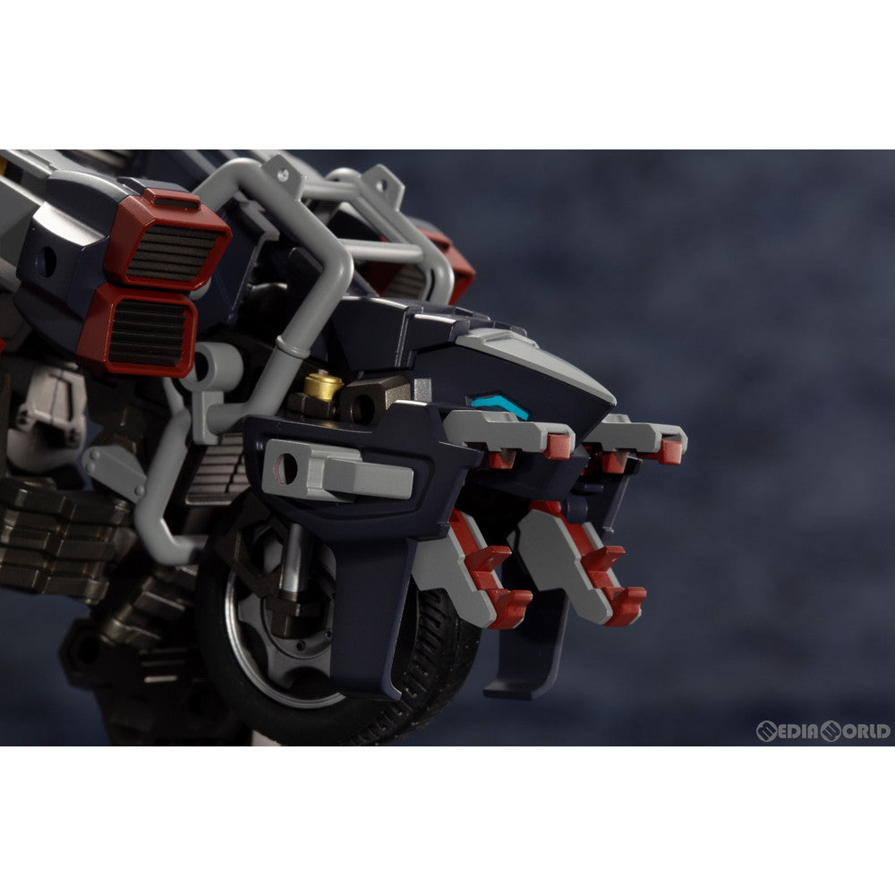 【中古即納】[PTM] (再販) ヘキサギア 1/24 ロード・インパルス プラモデル(HG034X) コトブキヤ(20230917)