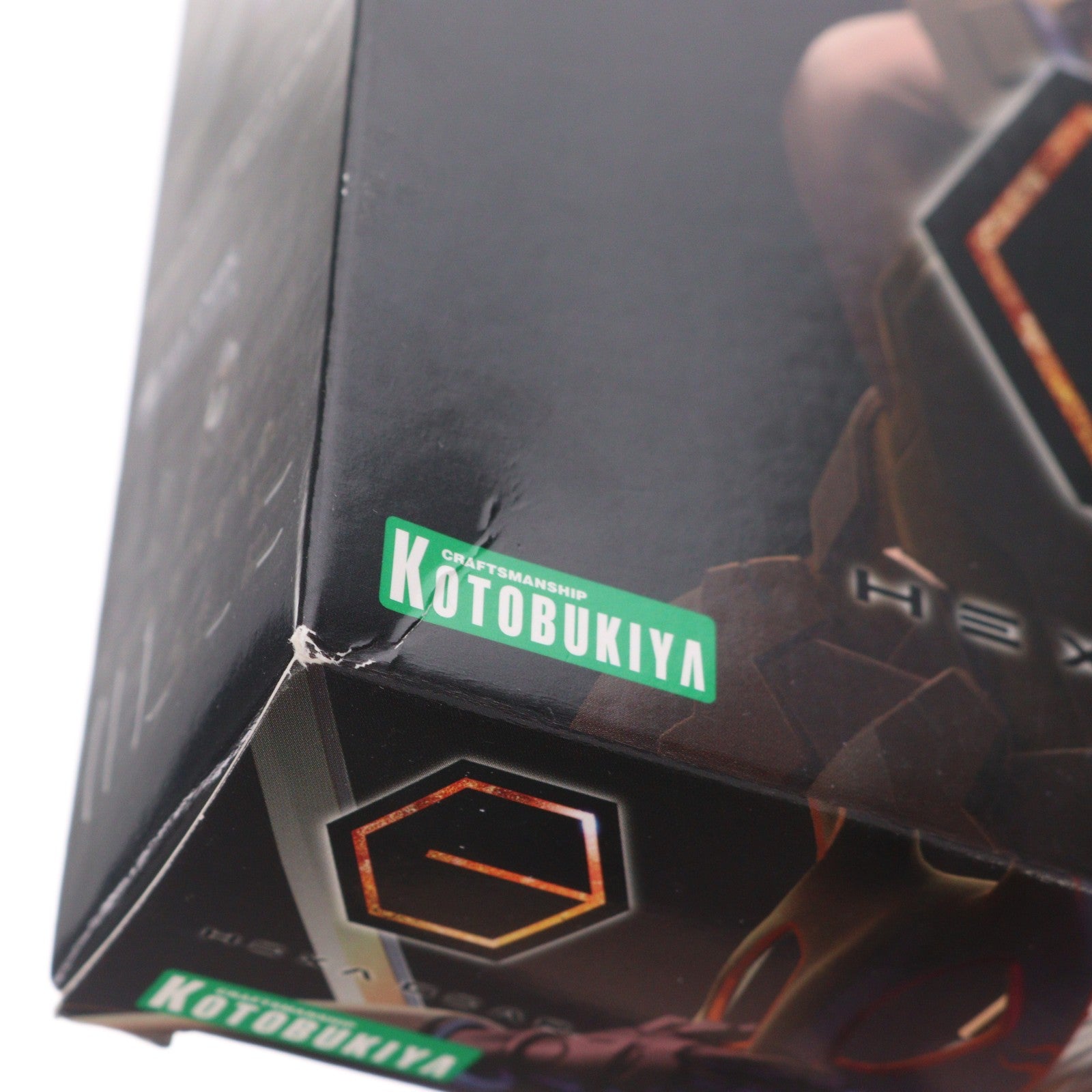 【中古即納】[PTM] ヘキサギア 1/24 ガバナー LAT ブラックラビット プラモデル(HG082) コトブキヤ(20210729)