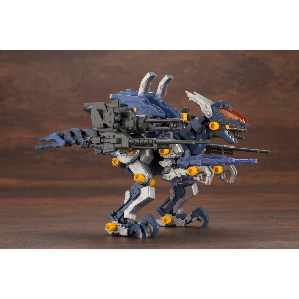 【中古即納】[PTM] (再々販) HMM 1/72 RZ-030 ガンスナイパー ワイルドウィーゼル仕様 ZOIDS(ゾイド) プラモデル(ZD146X) コトブキヤ(20241130)