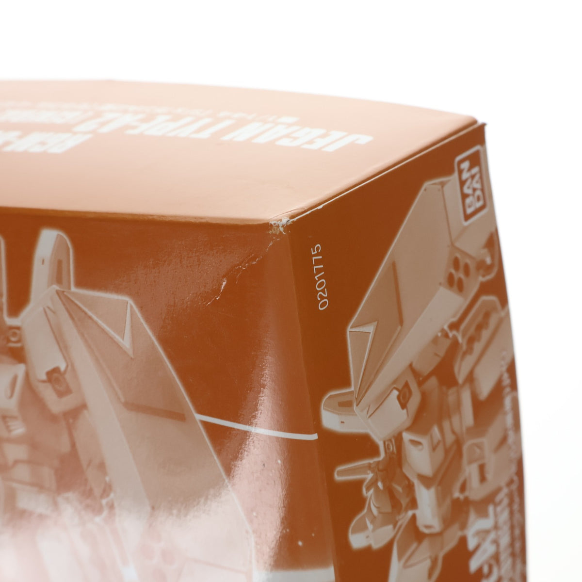 【中古即納】[PTM] プレミアムバンダイ限定 HGUC 1/144 RGM-89A2 ジェガンA2型(ゼネラル・レビル配備機) 機動戦士ガンダムUC(ユニコーン) プラモデル(0201775) バンダイ(20150922)
