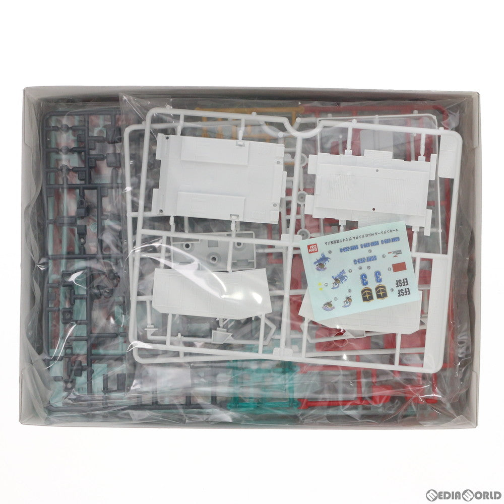 【中古即納】[PTM] HGUC 1/144 RGM-79 ジム ガンダム・ザ・ライド限定版 富士急ハイランドLIMITED 機動戦士ガンダム プラモデル(0107056) バンダイ(20011218)