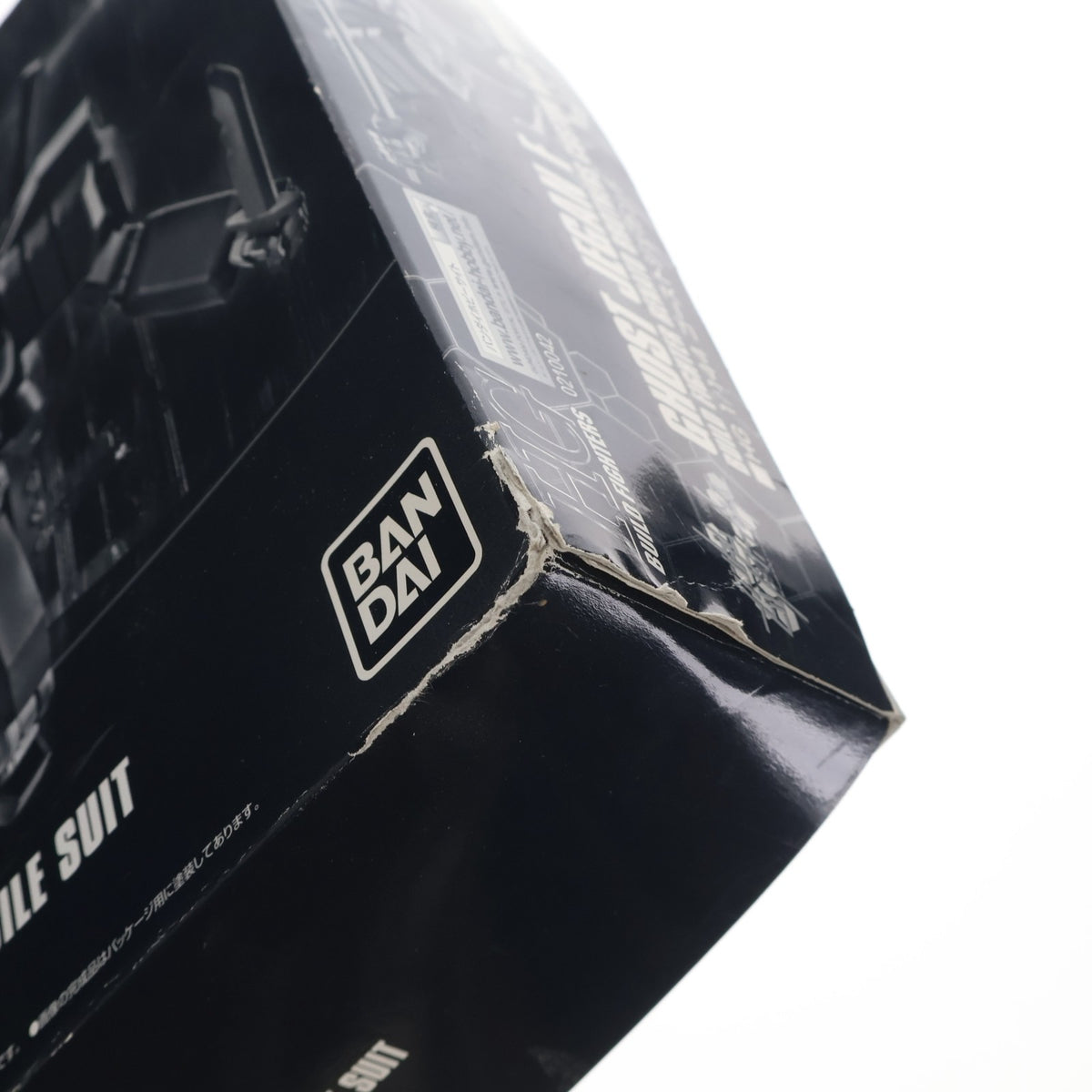【中古即納】[PTM] プレミアムバンダイ限定 HGBF 1/144 RGM-89GF ゴーストジェガン F ガンダムビルドファイターズトライ プラモデル(0210042) バンダイ(20160831)