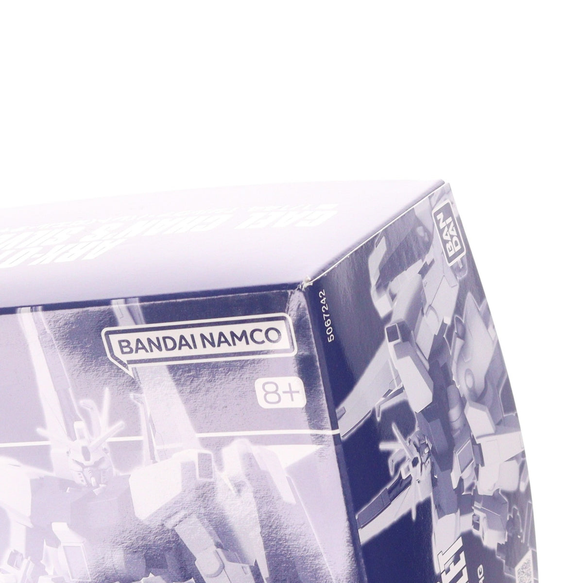 【中古即納】[PTM] プレミアムバンダイ限定 HGUC 1/144 ARX-014 シルヴァ・バレト(ガエル・チャン専用機) 機動戦士ガンダムUC(ユニコーン) episode 7 虹の彼方に プラモデル(5067242) バンダイスピリッツ(20240722)