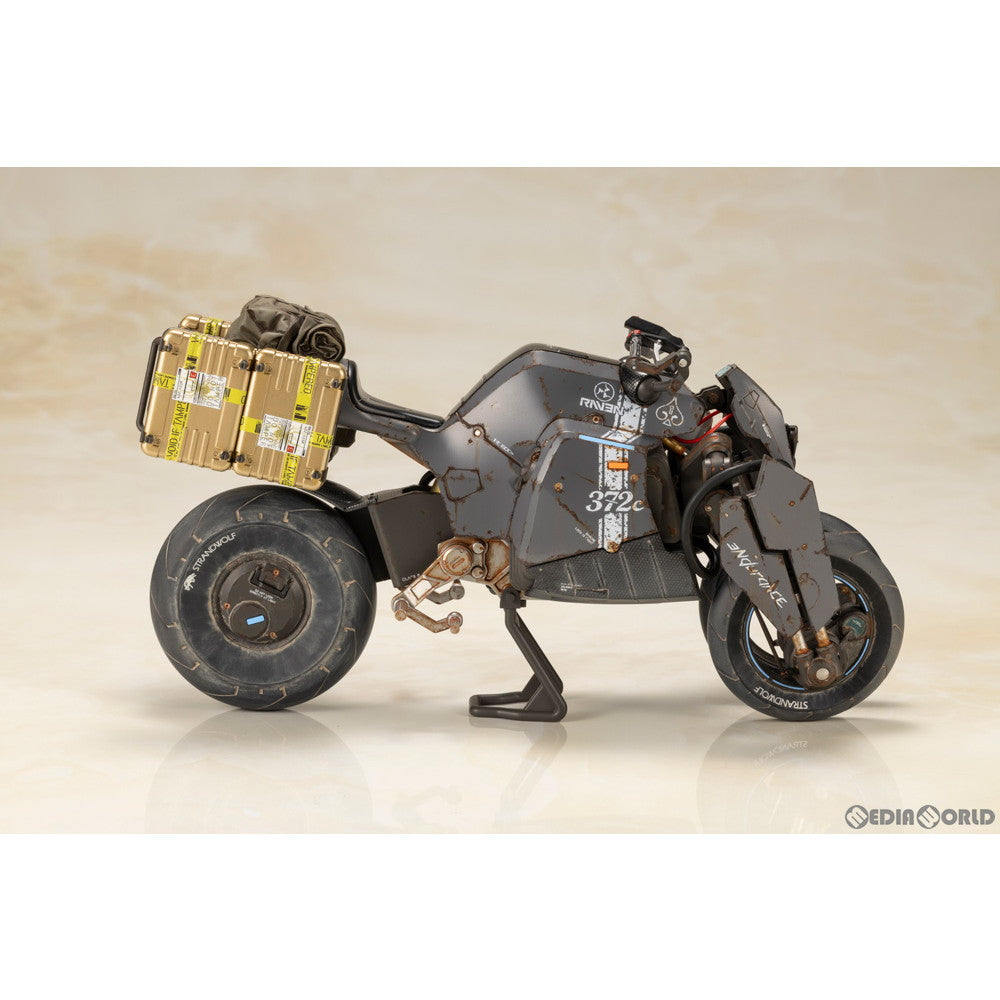 【中古即納】[PTM] 1/12 リバース・トライク OP Ver. DEATH STRANDING(デス・ストランディング) プラモデル(KP747) コトブキヤ(20240927)
