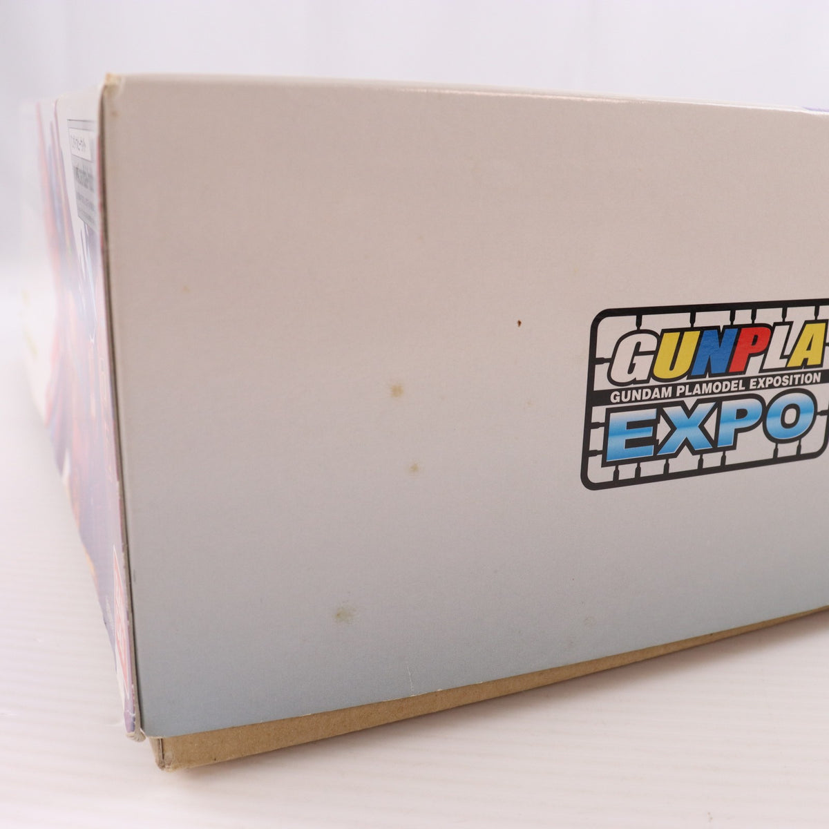 【中古即納】[PTM] ガンプラEXPO限定 MG 1/100 MSN-04 サザビー Ver.Ka メカニカルクリア 機動戦士ガンダム 逆襲のシャア プラモデル(0211978) バンダイ(20160811)
