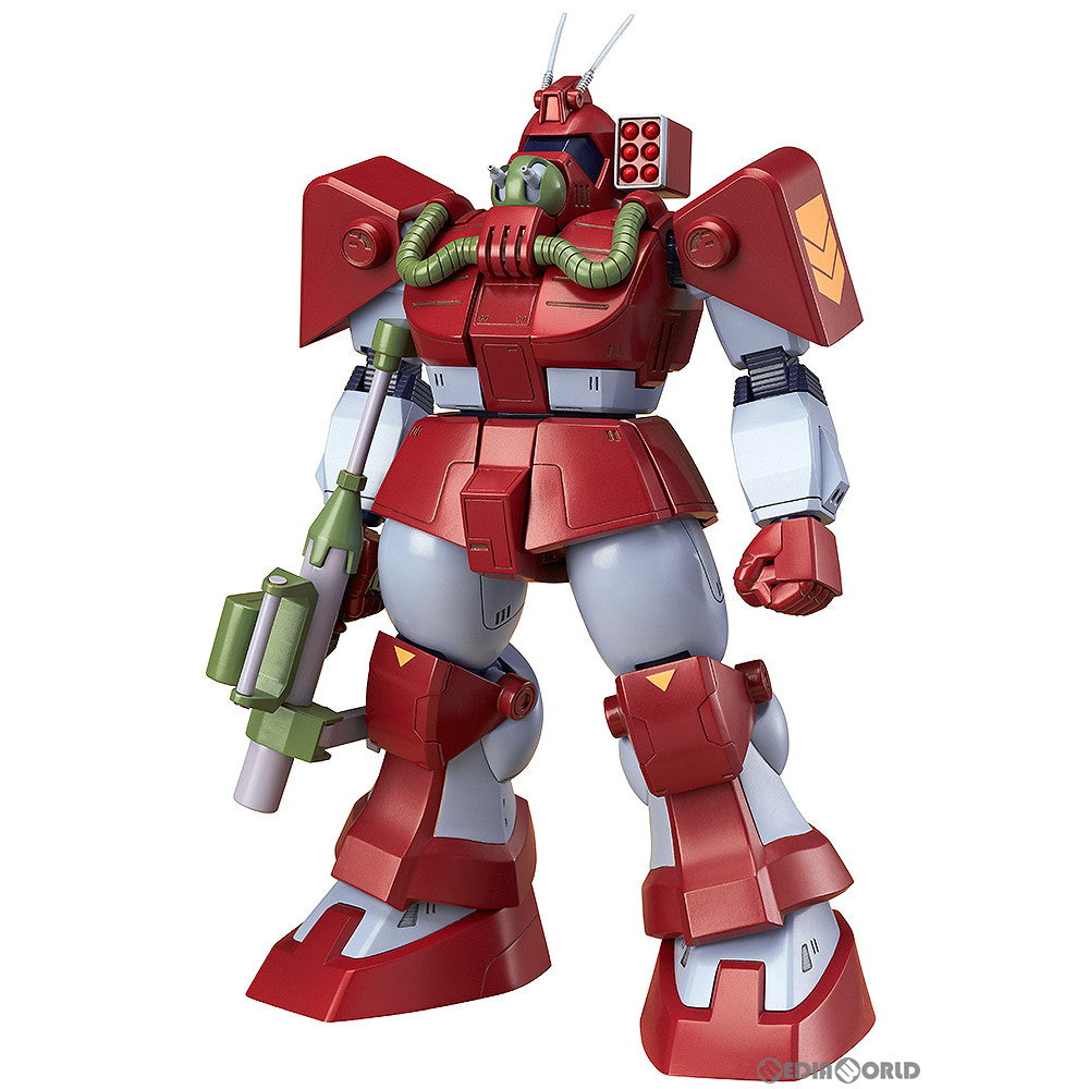 【中古即納】[PTM] (再販) COMBAT ARMORS MAX03 1/72 アビテート T10B ブロックヘッド 太陽の牙ダグラム プラモデル マックスファクトリー(20240731)