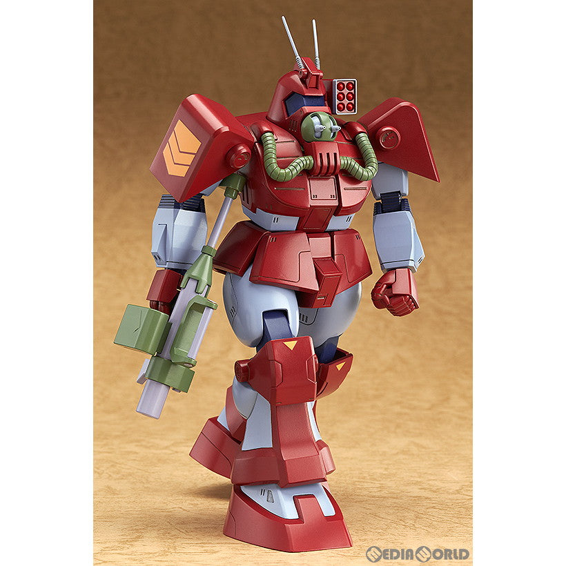 【中古即納】[PTM] (再販) COMBAT ARMORS MAX03 1/72 アビテート T10B ブロックヘッド 太陽の牙ダグラム プラモデル マックスファクトリー(20240731)