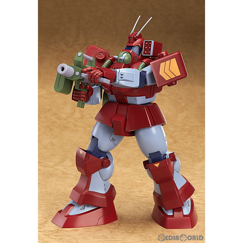 【中古即納】[PTM] (再販) COMBAT ARMORS MAX03 1/72 アビテート T10B ブロックヘッド 太陽の牙ダグラム プラモデル マックスファクトリー(20240731)
