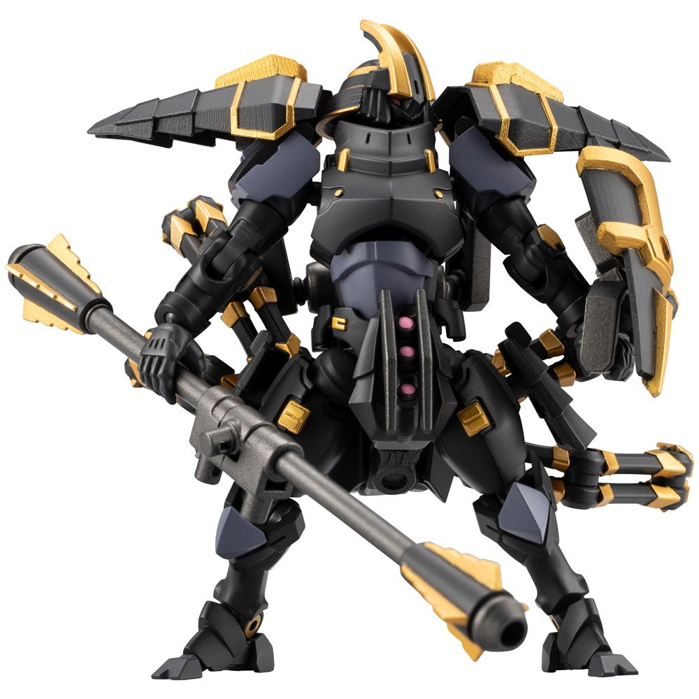 【中古即納】[PTM] ヘキサギア 1/24 ガバナー パラポーン・エンクロージャ プラモデル(HG154) コトブキヤ(20260221)