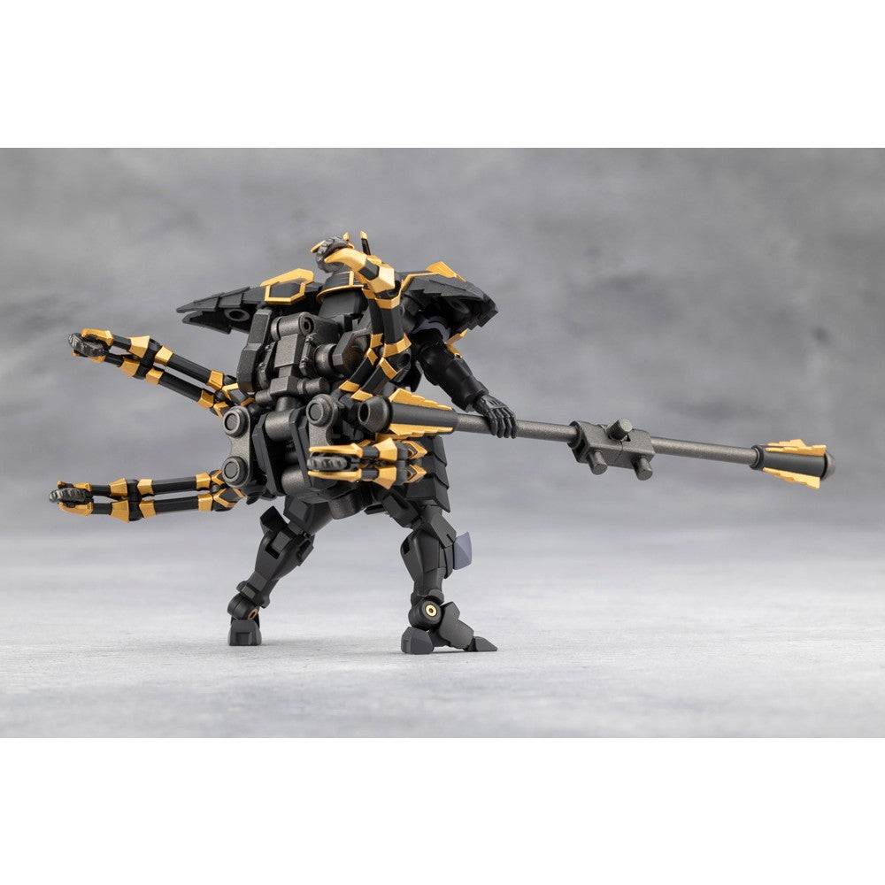 【中古即納】[PTM] ヘキサギア 1/24 ガバナー パラポーン・エンクロージャ プラモデル(HG154) コトブキヤ(20260221)