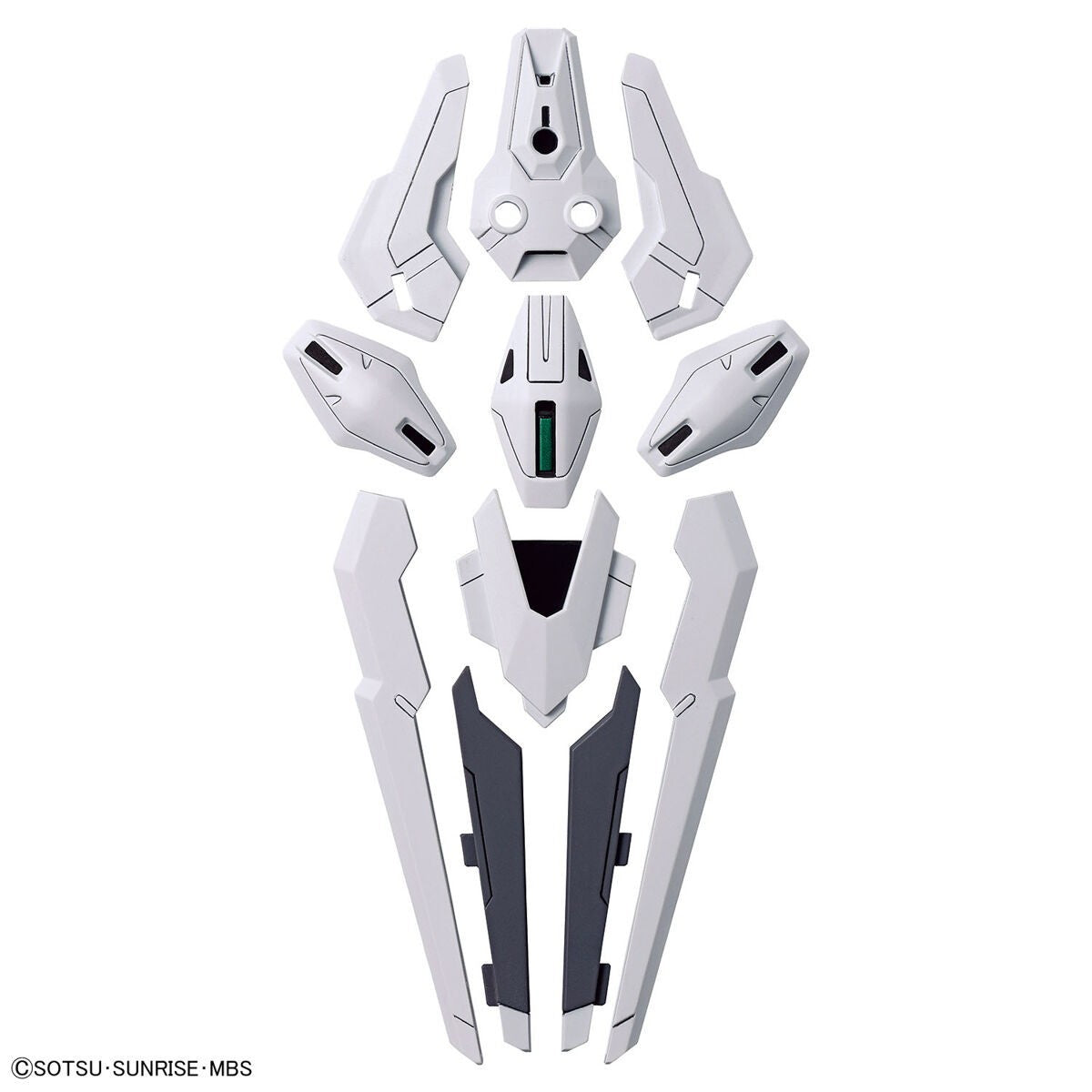 【中古即納】[PTM] (再販) HG 1/144 ガンダムキャリバーン 機動戦士ガンダム 水星の魔女 プラモデル(5065322) バンダイスピリッツ(20260718)