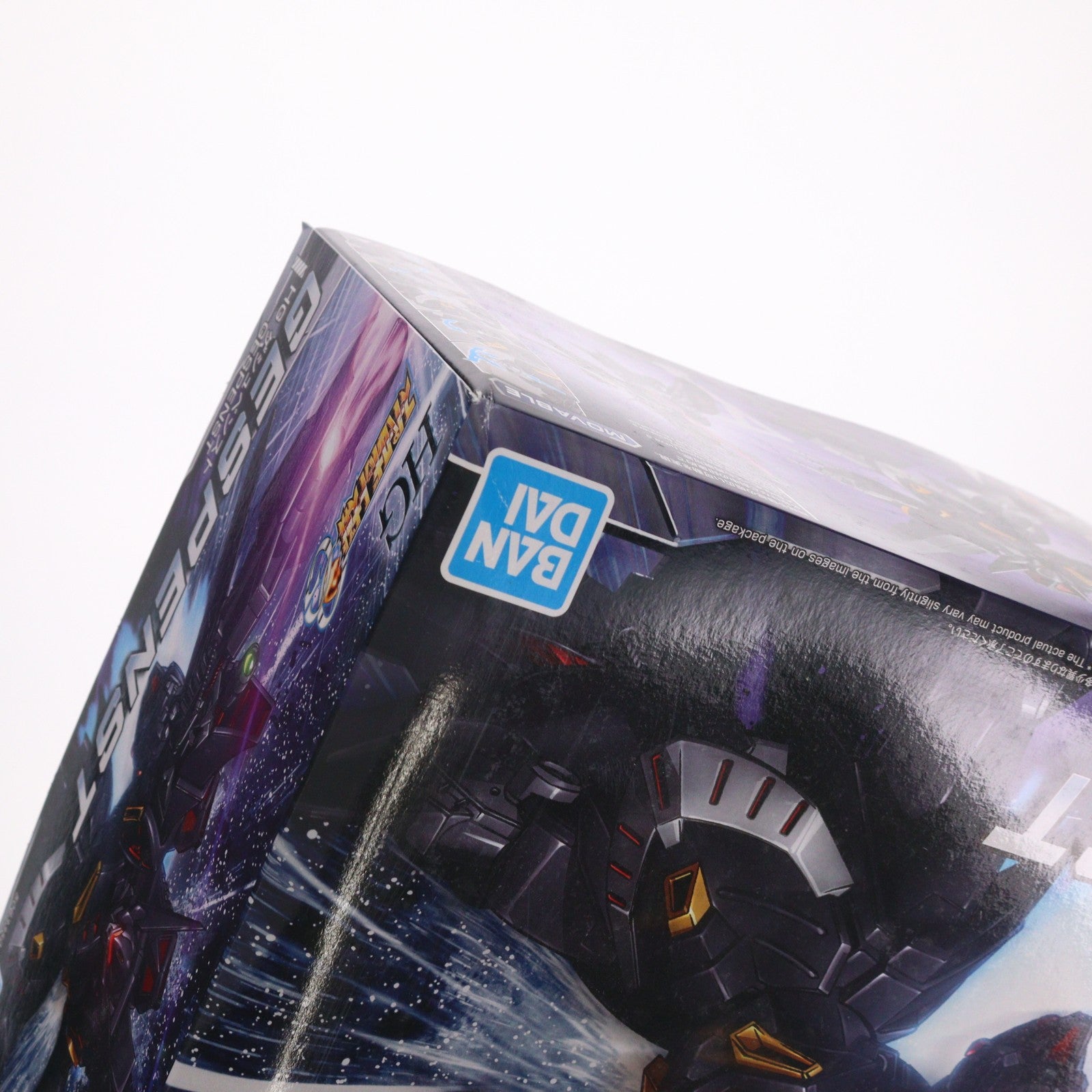 【中古即納】[PTM] ゲシュペンスト スーパーロボット大戦OG ORIGINAL GENERATIONS(オリジナルジェネレーションズ) プラモデル(5063350) バンダイスピリッツ(20220521)