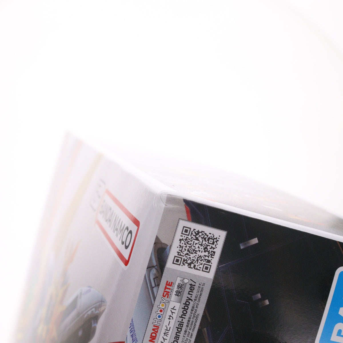 【中古即納】[PTM] RG ガオガイガー 勇者王ガオガイガー プラモデル(5063398) バンダイスピリッツ(20220917)