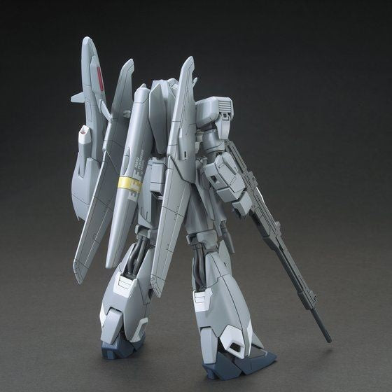 【中古即納】[PTM] (再販) HGUC 1/144 MSZ-006A1 ゼータプラス(ユニコーンVer.) 機動戦士ガンダムUC(ユニコーン) プラモデル(5060402) バンダイスピリッツ(20260411)