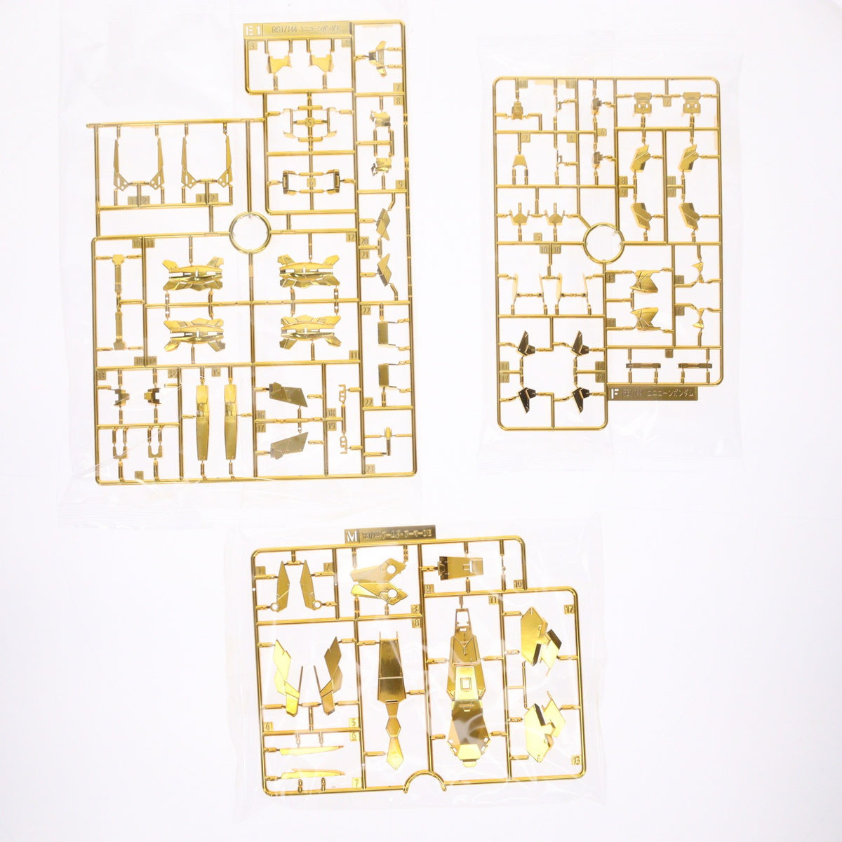 【中古即納】[PTM] プレミアムバンダイ限定 RG 1/144 RX-0 ユニコーンガンダム3号機 フェネクス(ナラティブVer.) 機動戦士ガンダムNT(ナラティブ) プラモデル(5059130) バンダイスピリッツ(20200228)