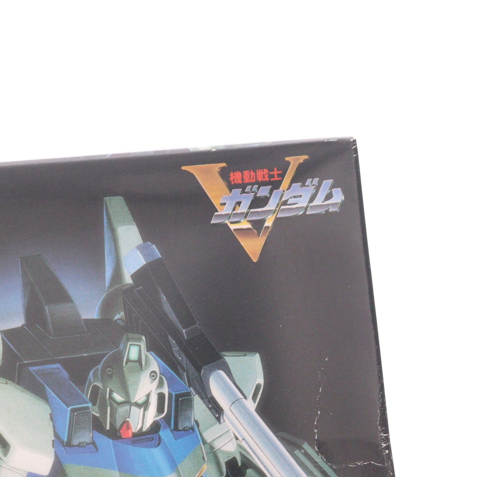 【中古即納】[PTM] 1/144 LM111E03 ガンブラスター 機動戦士Vガンダム シリーズ No.11 プラモデル バンダイ(20180410)