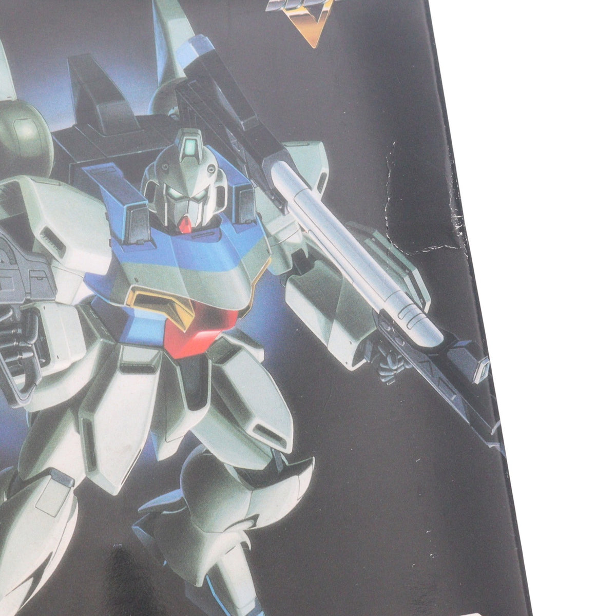 【中古即納】[PTM] 1/144 LM111E03 ガンブラスター 機動戦士Vガンダム シリーズ No.11 プラモデル バンダイ(20180410)