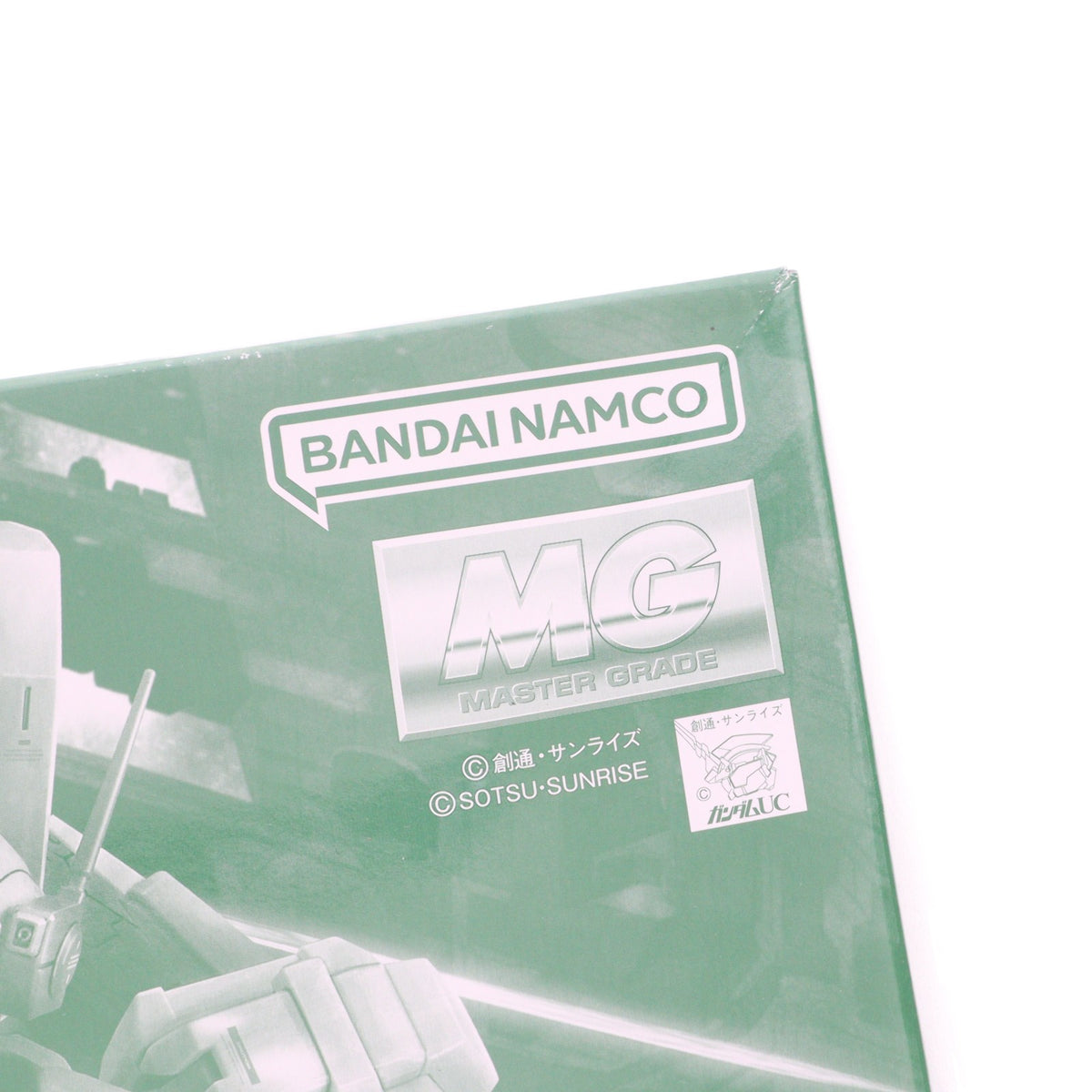 【中古即納】[PTM] プレミアムバンダイ限定 MG 1/100 RGM-89D ジェガンD型 機動戦士ガンダムUC(ユニコーン) プラモデル(5055861) バンダイスピリッツ(20190430)