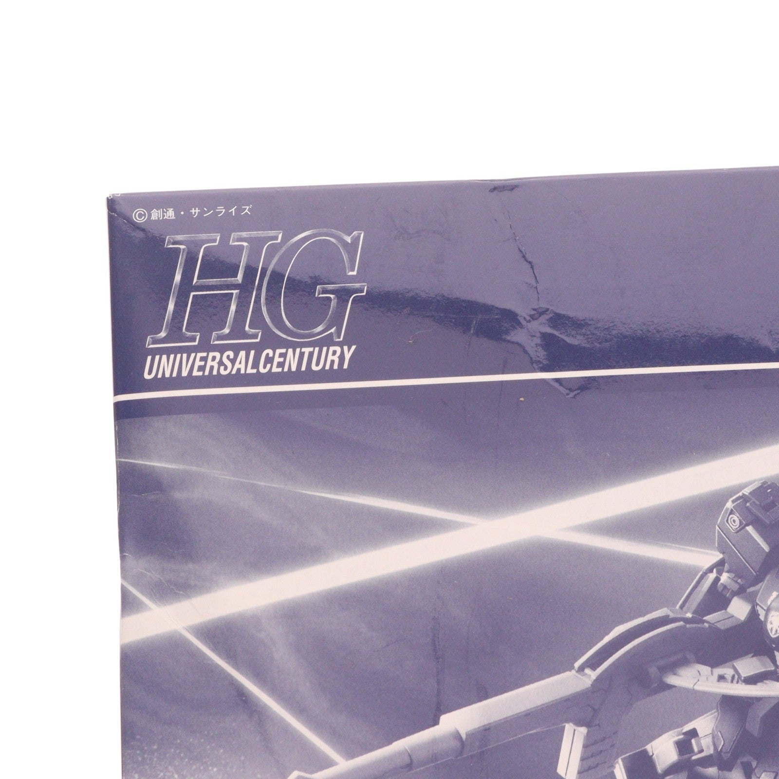 【中古即納】[PTM] プレミアムバンダイ限定 HGUC 1/144 クロスボーン・ガンダムX2改 機動戦士クロスボーン・ガンダム プラモデル(0196826) バンダイ(20150630)