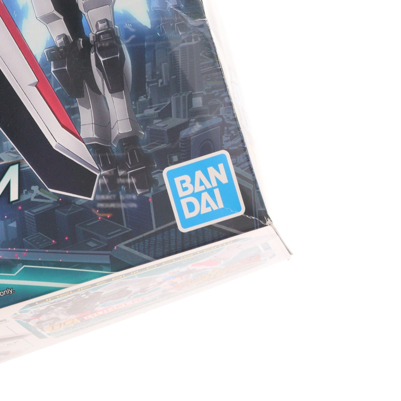 【中古即納】[PTM] HGBD 1/144 GBN-ベースガンダム ガンダムビルドダイバーズ プラモデル バンダイスピリッツ(20190119)