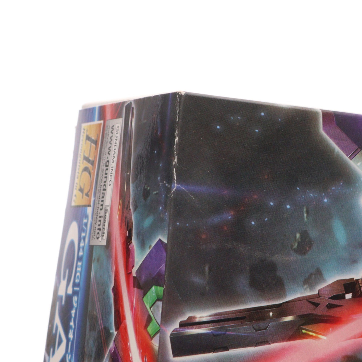 【中古即納】[PTM] HG 1/144 ジャイオーン ガンダム Gのレコンギスタ プラモデル(0194867) バンダイ(20150214)